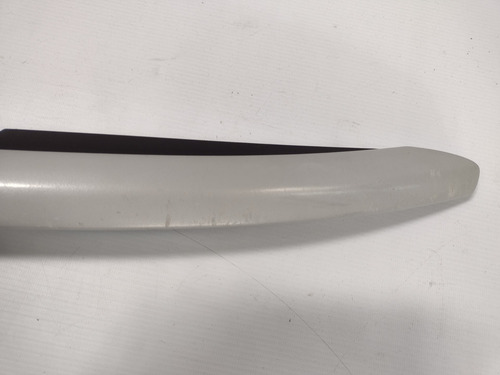 Rack Teto Esquerdo Barra Longitudinal Vw Up Tsi 18-19 Orig