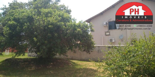 Imagem 14 de 15 de Vendo Um Terreno No Condomínio Vila D'âncora- São Pedro Da Aldeia-rj - 1764