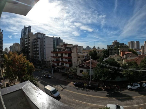 Imagem 10 de 15 de Apartamento - Exposicao - Ref: 6607 - V-6607