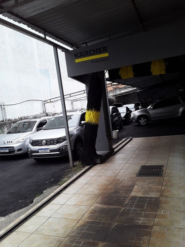 Imagem 1 de 6 de Passo O Ponto Estacionamento E Lava Rapido