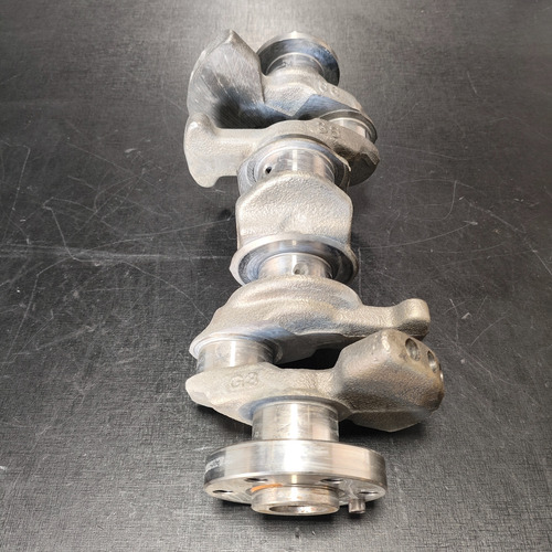 Virabrequim Chevrolet Onix 1.0 Turbo 2020 2021 2022 2023 (Usado)
