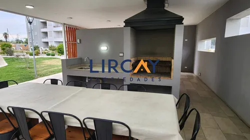 Arriendo Departamento 3 Dormitorios En Barrio Univ. Talca