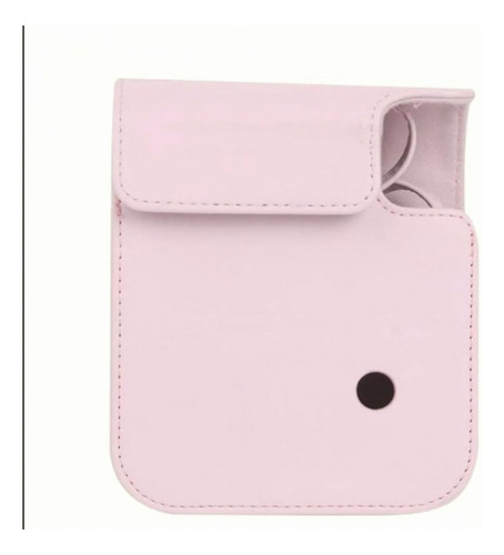 Instax Funda Mini 12 Rosa