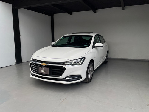 Chevrolet Cavalier 1.5 Lt At