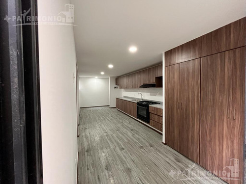 Departamento En Venta En Lago Mayor 30, Colonia Los Manzanos Anahuac, Miguel Hidalgo, Ciudad De México - Althcmmhlmlm30b201v1v2-canid10487176325