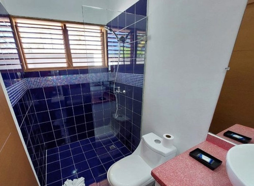 Imagen 17 de 18 de Villa De 3 Habitaciones Con Piscina En Venta, Las Terrenas, Samaná