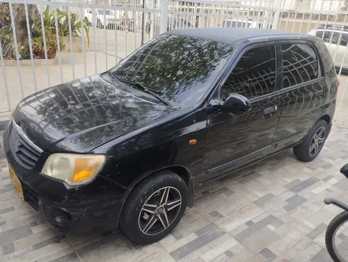Suzuki Alto 1.0 Std