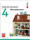 Ciencias Sociales 4 Punto De Encuentro - Autores Varios