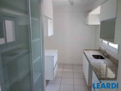 Apartamento - Vila Leopoldina - Sp - 541521