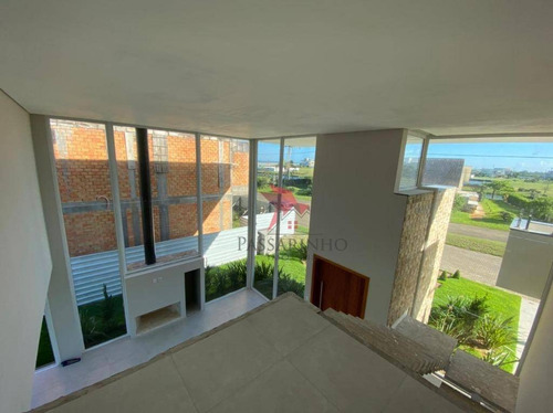 Imagem 20 de 30 de Sobrado À Venda, 275 M² Por R$ 2.230.000,00 - Praia Itapeva - Torres/rs - So0216