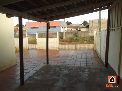 Imagem 5 de 16 de Casa À Venda Em Uvaranas - 499