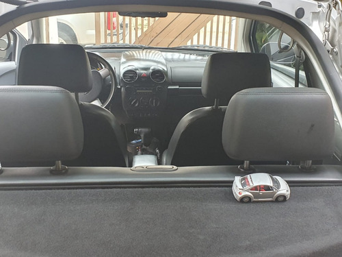 New Beetle 2007/2008
