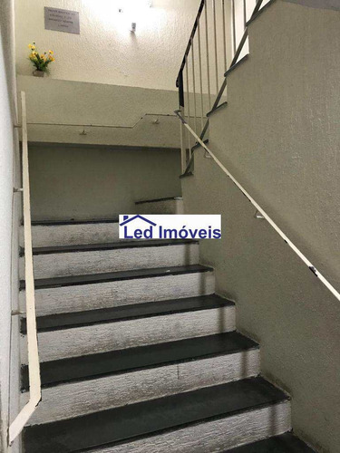 Imagem 20 de 22 de Apartamento Com 2 Dorms, Cidade São Mateus, São Paulo - R$ 219 Mil, Cod: 1117 - V1117