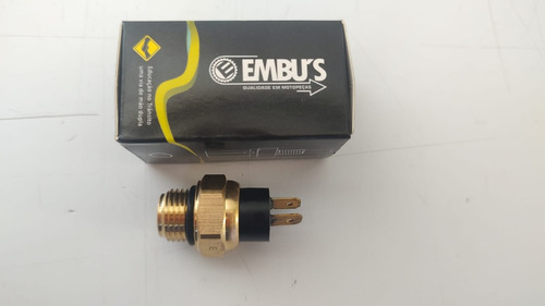 Sensor Temperatura Honda Cb 500 97/01 / Hornet 04/07 Embus