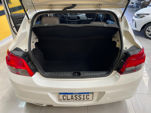 Chevrolet Onix 1.0 Ls 5p