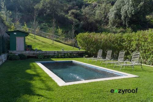 Imagen 8 de 24 de Venta Casa Lo Barnechea (280)