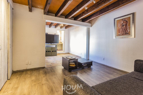 Imagen 29 de 30 de Casa En Villa Verdún, Álvaro Obregón Con 3 Recámaras, 327 M², Id: 45192