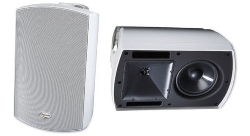 Bocina Klipsch Aw-650 Para Exterior 85w Rms