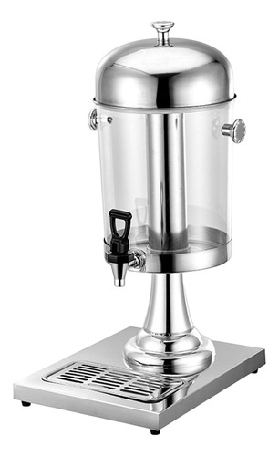 Dispensador De Barril De Bebidas Jarra Agua Botella De Vino