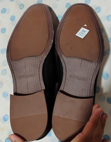 Zapatos Tomberland Tmmy Dr Marten Nikie Under Steve Madden