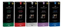 Comprar Café em cápsula torrado e moído compativel capsulas cafe Nespresso café Italle 100 unidades
