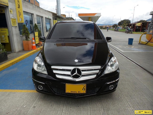 Imagen 2 de 25 de Mercedez Benz B200 Turbo