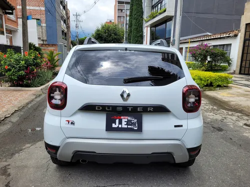 Renault Duster 1.3 Intense Mt 4x4