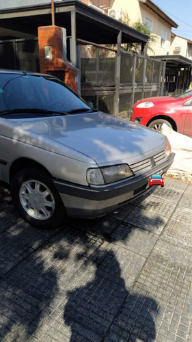 Peugeot 405 1.9 Gld 1996