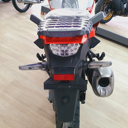 Imagen 18 de 20 de Suzuki V Strom 1050 Xt Concesionario Oficial El Mejor Dolar