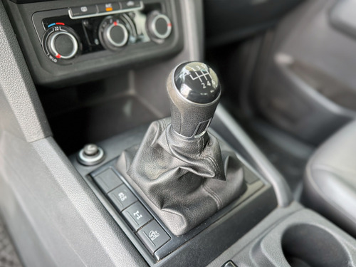 Volkswagen Amarok 2.0 Cd Tdi 140cv Trendline