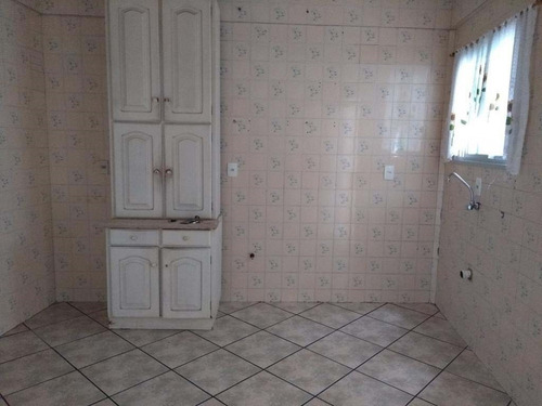 Imagem 9 de 12 de Apartamento - Comerciario - Ref: 81 - V-81