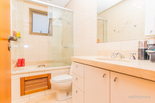 Imagem 13 de 15 de Apartamento - Petropolis - Ref: 24606 - V-24606
