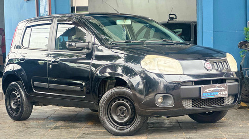 Fiat Uno 1.0 Vivace Flex 5p
