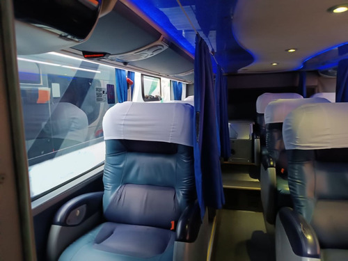 Marcopolo Paradiso Dd G7 1800 Ano 2011 B420 R Jm Cod.1514