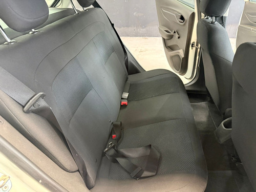 Chevrolet Onix 1.0 Joy 5p