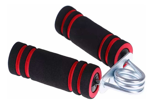Ejercitador De Mano Handgrip Ejercicios Gym Deporte