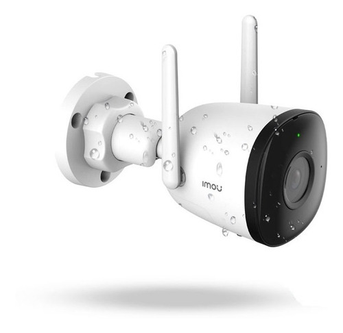 Cámara Ip Wifi 2mp 1080p 102° H265 Ir30m Sd Imou Audio Dahua