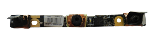 Webcam Para Laptop Hp Dv4-2114la