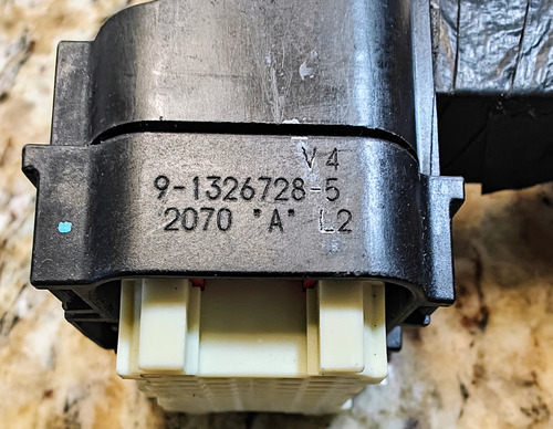 2008 Dodge Grand Caravan Arnes Conectores Para P05150247ac (Usado)