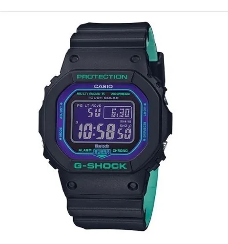 Casio g top shock gr 8900