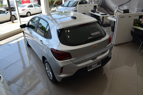 Nuevo Onix 1.2n #mt