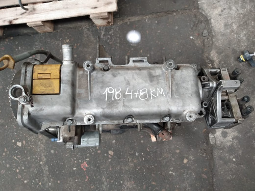 Motor Fiat Uno Fire 1.3 2004 198.478km Detalle (Usado)