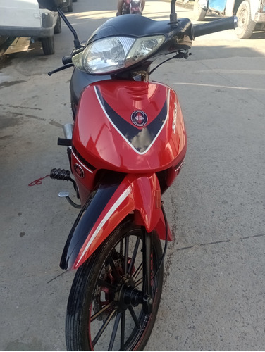 Gilera  Smash 