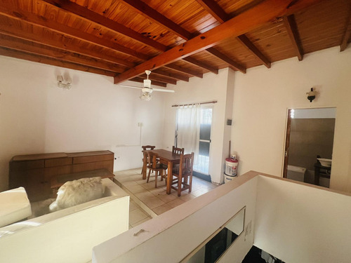 Ph De 7 Ambientes Con Patio Y Terraza! - Saavedra