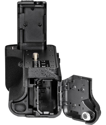 Battery Grip Vello Bg-s3-2 Sony Alpha A7 Ii, A7s Ii Y A 7rii