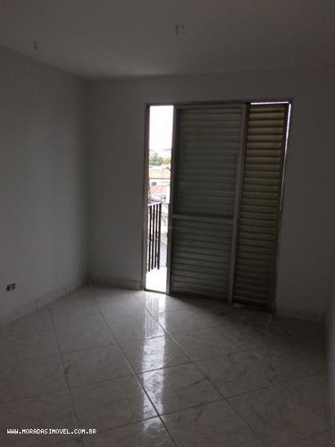 Imagem 12 de 15 de Apartamento Para Venda Em São Paulo, Vila Pirajussara, 3 Dormitórios, 1 Banheiro, 1 Vaga - 1645_1-837185