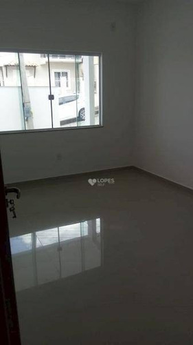 Imagem 17 de 30 de Casa Com 3 Dormitórios À Venda, 108 M² Por R$ 350.000,00 - Arsenal - São Gonçalo/rj - Ca15064