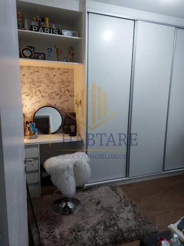 Imagem 14 de 15 de Apartamento Para Venda Em Hortolândia, Jardim Das Colinas, 2 Dormitórios, 1 Banheiro, 1 Vaga - Apartamen_1-2183118