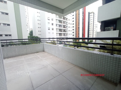 Imagem 10 de 15 de Sala Comercial Para Alugar - 42m² - Ar Condicionado - Bela Vista -nsk3 Imóveis - Ed10296 - Ed10296
