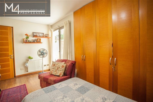 Imagen 25 de 30 de Casa En Venta De 5 Dormitorios En La Reina